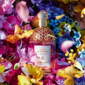 ゲラン　GUERLAIN フローラブルーム　FLORA BLOOM 75ml Guerlain Aqua Allegoria Florabloom Eau de Toilette | Nordstrom