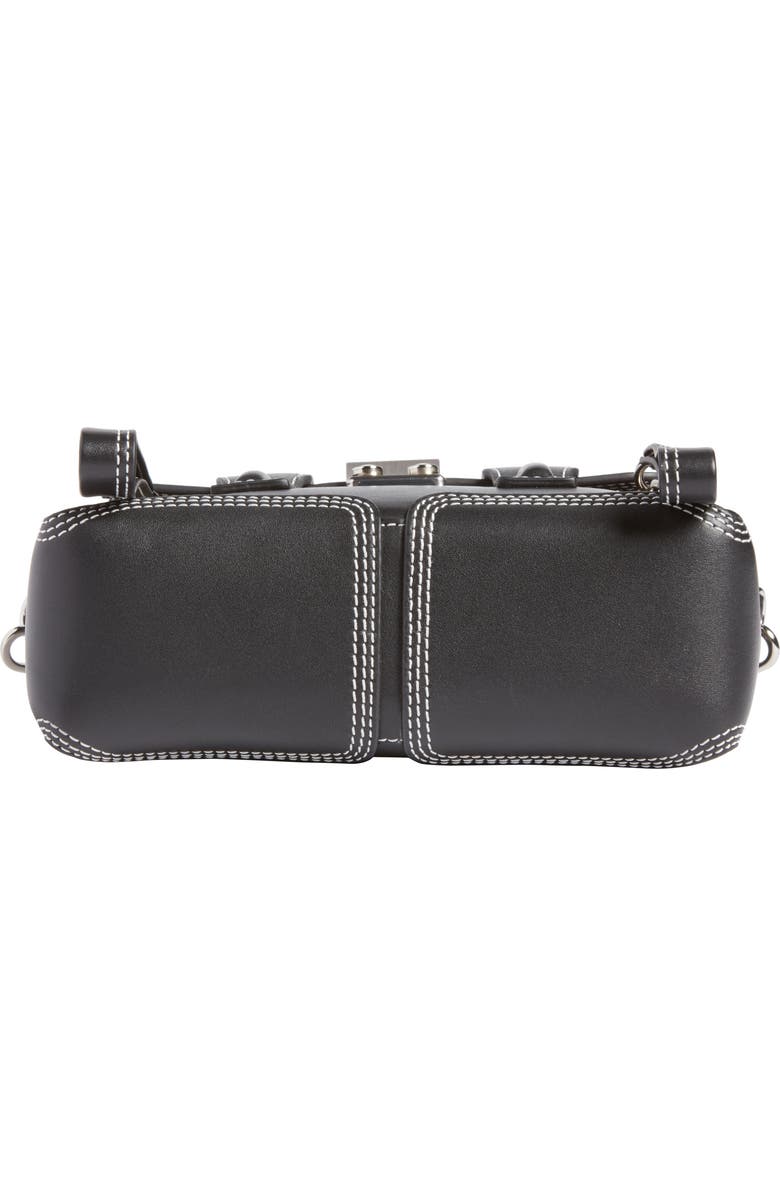 3.1 Phillip Lim Mini Pashli Leather Satchel, Alternate, color,