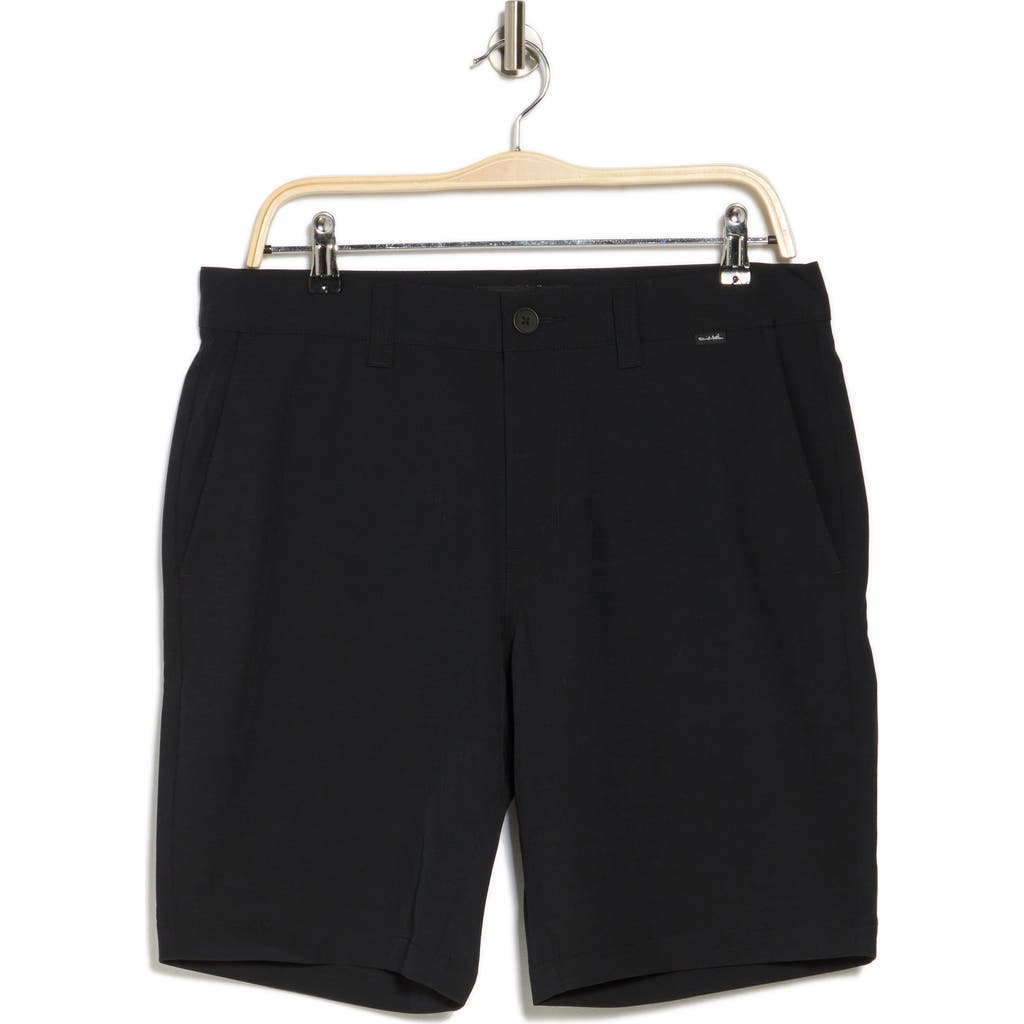 Travismathew Switchbacks Hybrid Shorts