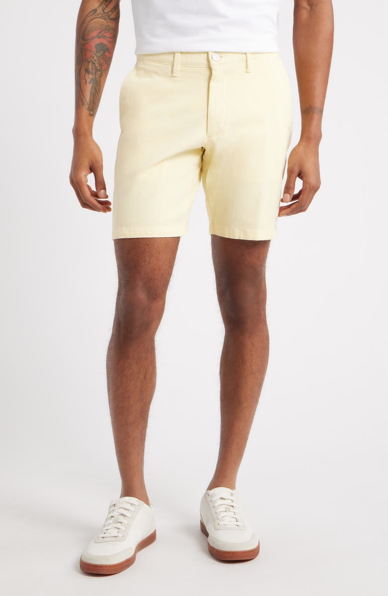 DL1961 Jake Chino Shorts, Main, color, 