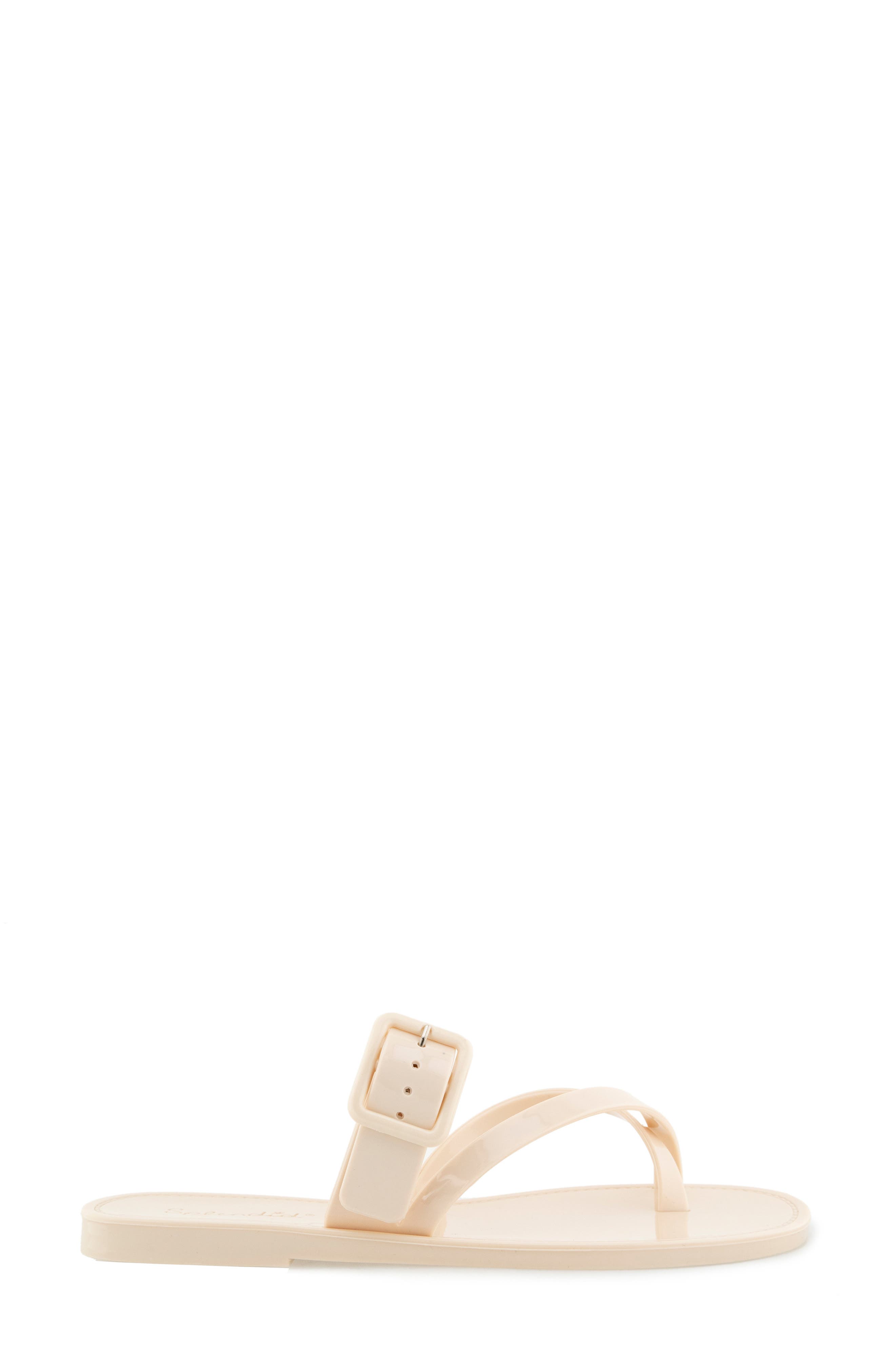 Susana Jelly Sandal, Alternate, color, OAT