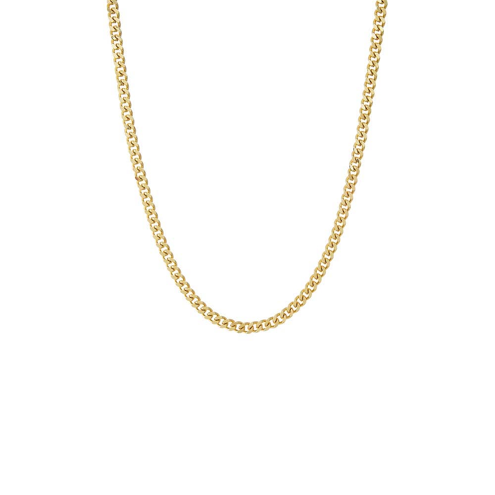 Gold - 22 Inch