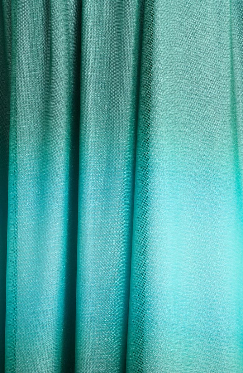 BOAMAR Tina Cover-Up Maxi Dress, Alternate, color, Green