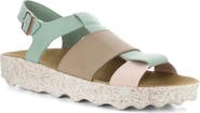 Asportuguesas by Fly London Calla Sandal