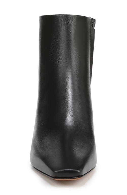Vince Harlan Bootie In Black