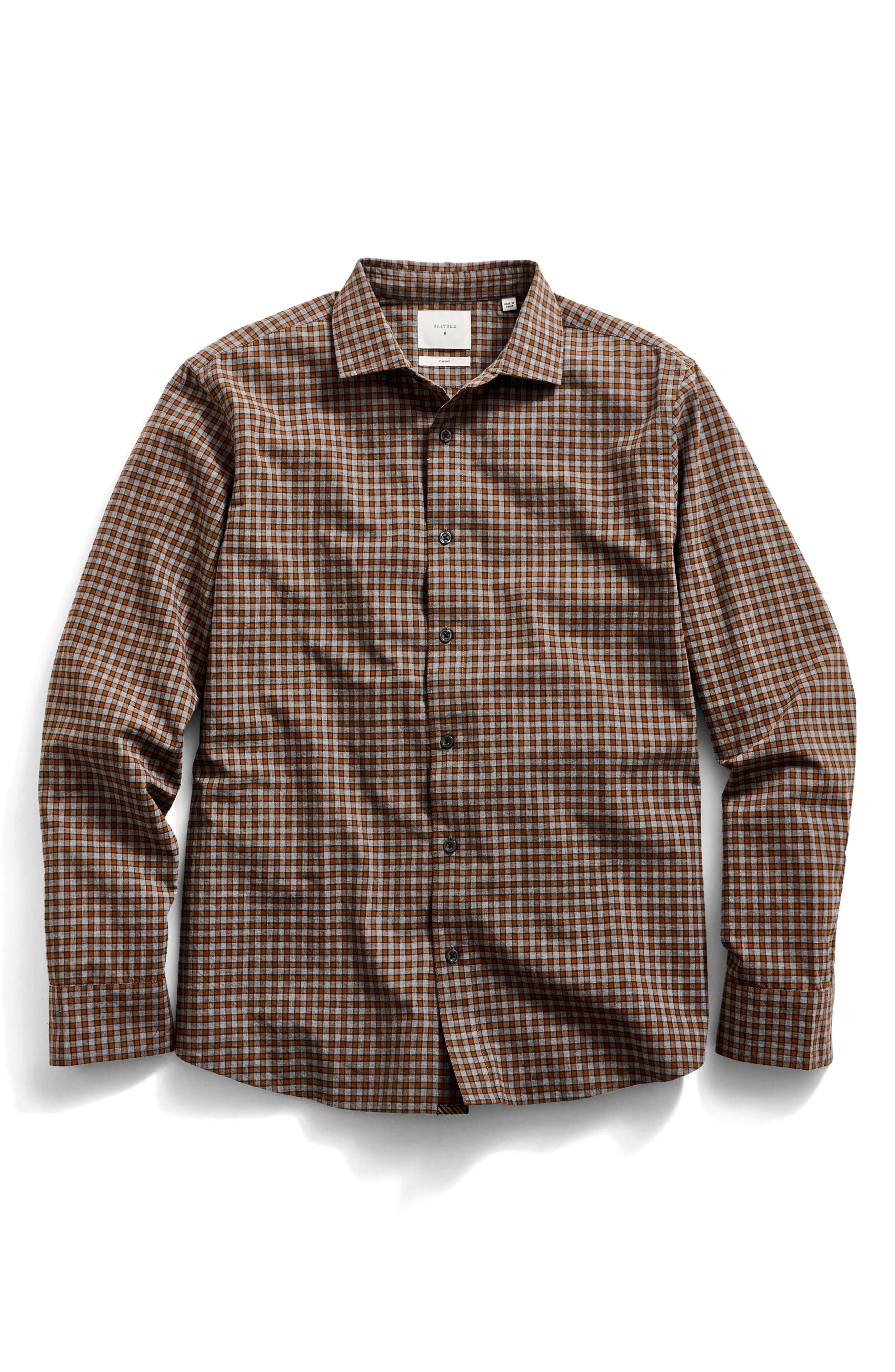 OAK/ GREY