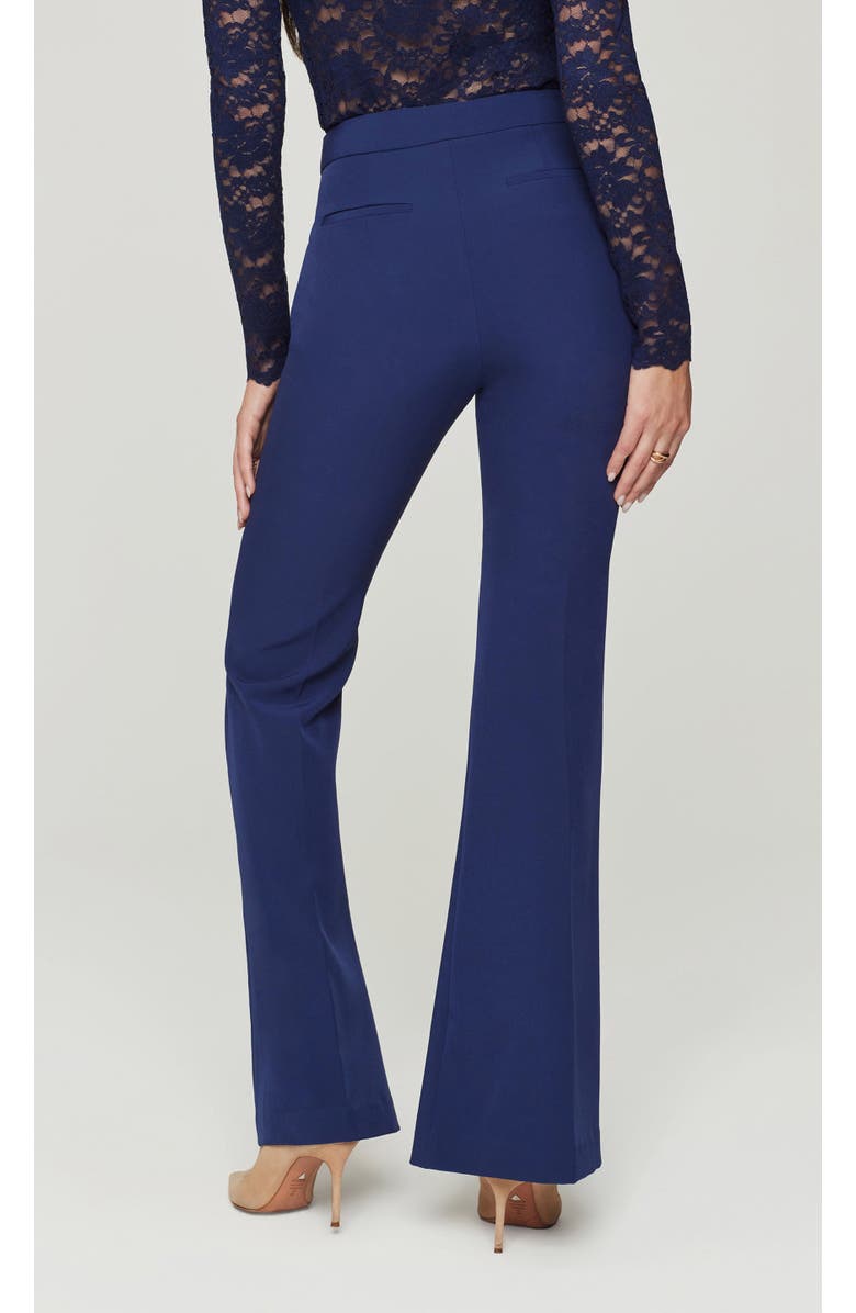 Generation Love Wesley Crepe Pants, Alternate, color, Blue