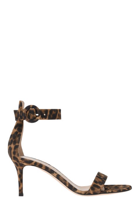 Portofino 70 Sandals