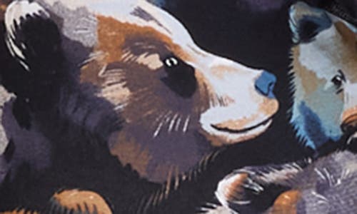 Saxx Vibe Xtra Soft Comfort Boxer Briefs In Multi