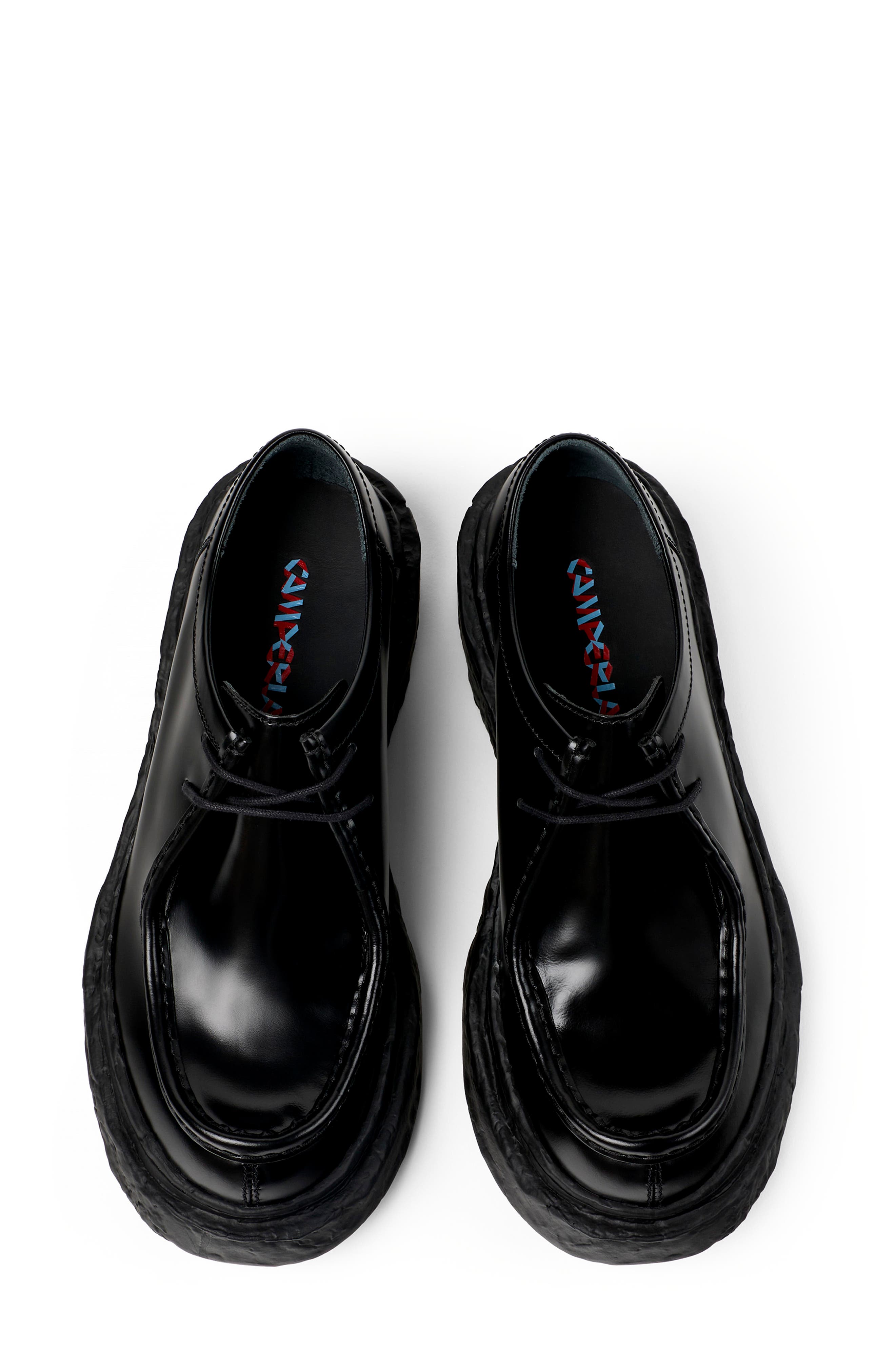 CAMPERLAB Gender Inclusive Vamonos Wallabee, Alternate, color, 