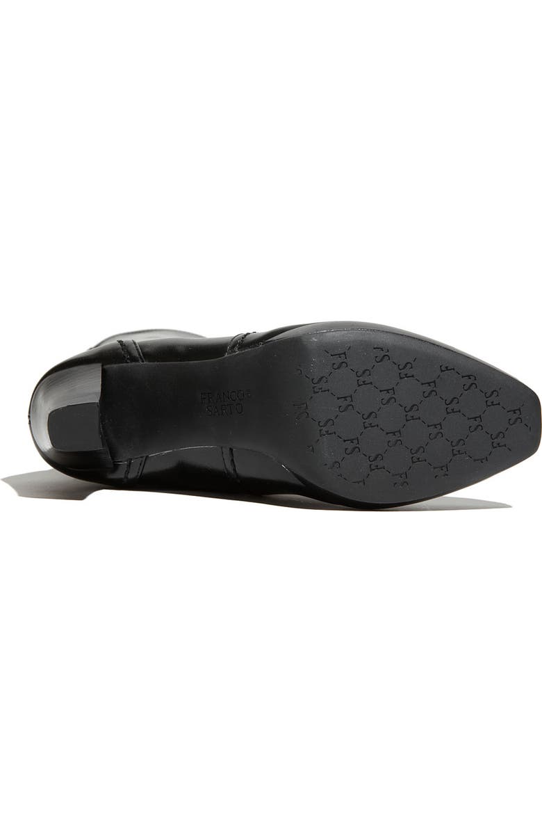 Franco Sarto 'Yonkers' Stretch Boot, Alternate, color,