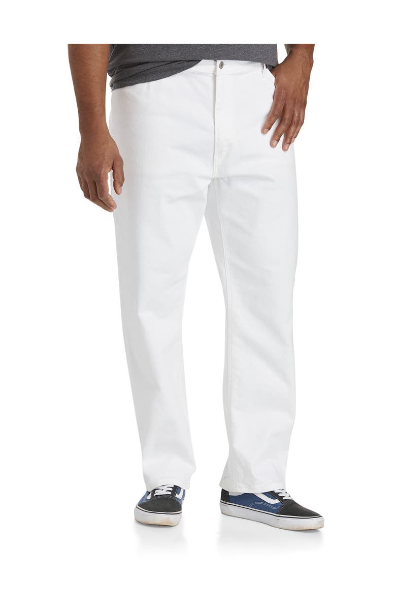 Levi's Big & Tall Future Flex Jeans, Main, color, Castilleja