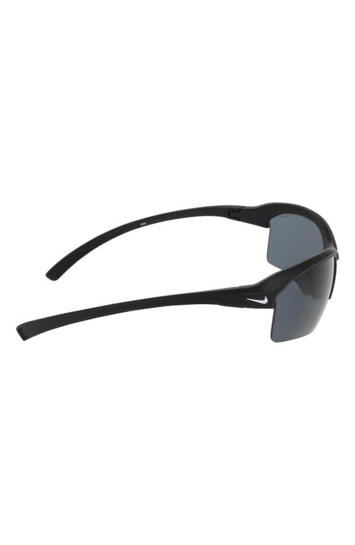 Nike Skylon Ace 70mm Rectangular Sunglasses In Multi