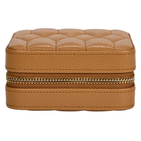 Lauren Zip Travel Case