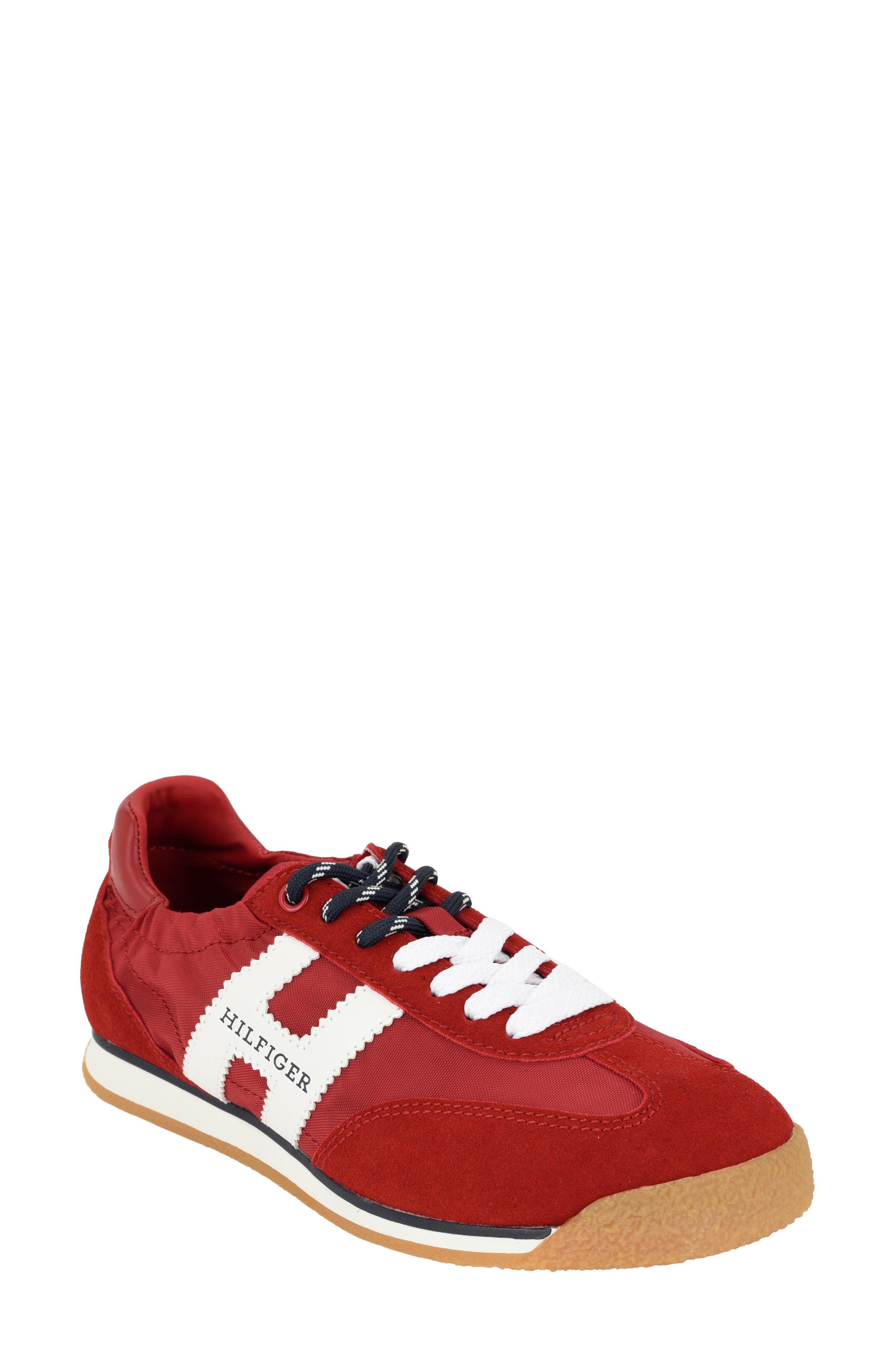 TROPIC RED