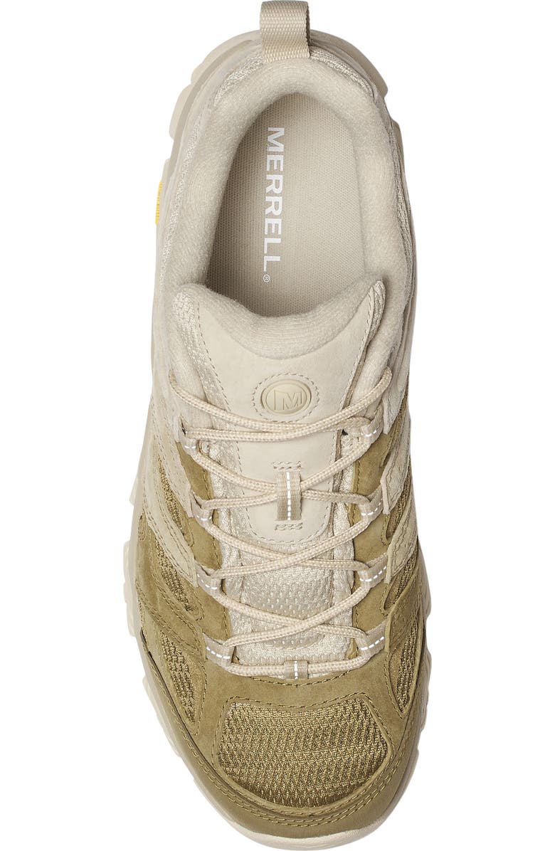 Merrell Moab 3 Hiking Shoe, Alternate, color, Teak/ Burlap