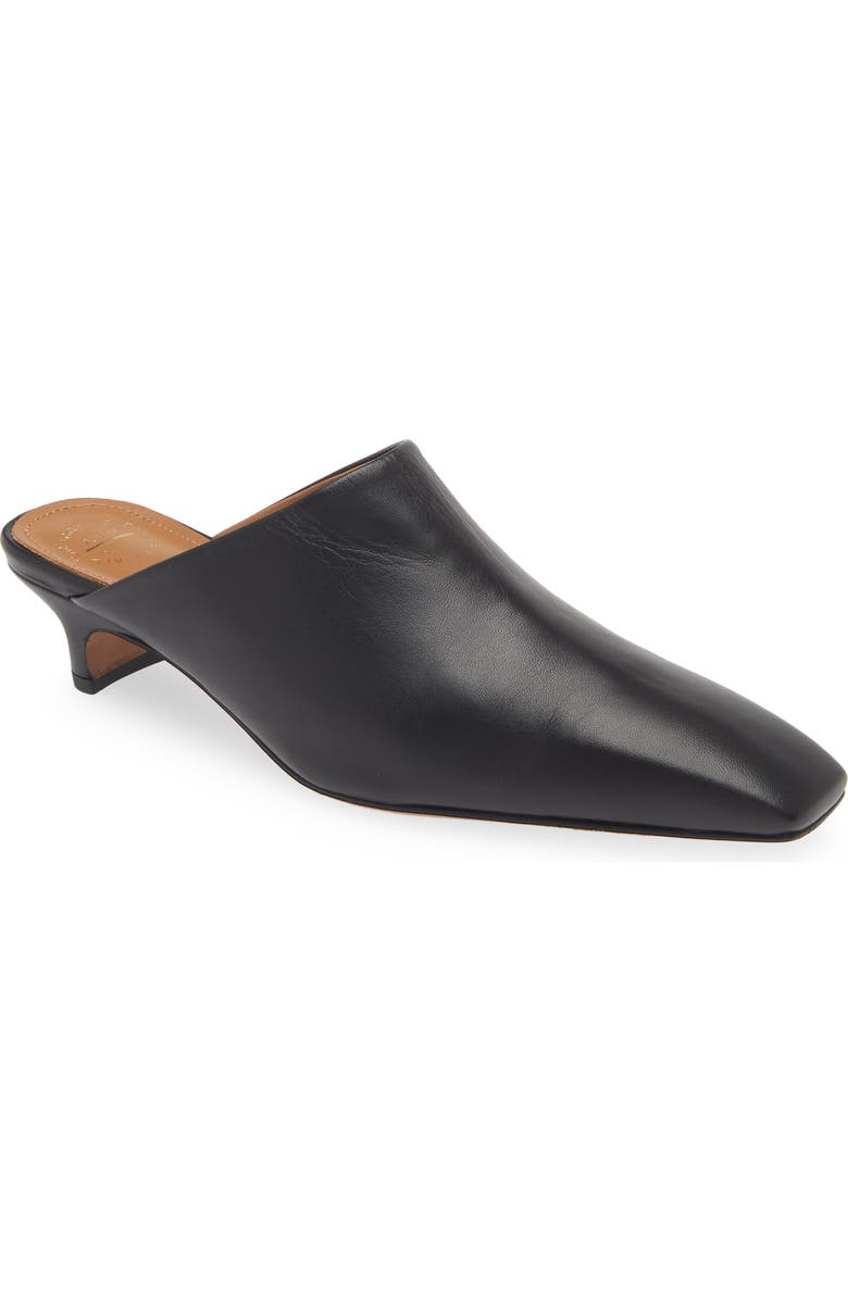 ATP ATELIER Sepino Mule, Main, color,