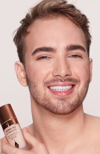 Airbrush Flawless Foundation