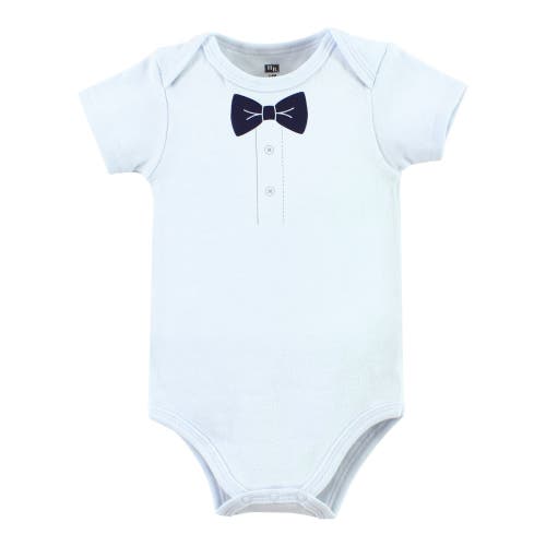 Hudson Baby Infant Cozy Cotton Layette Bundle In Multi