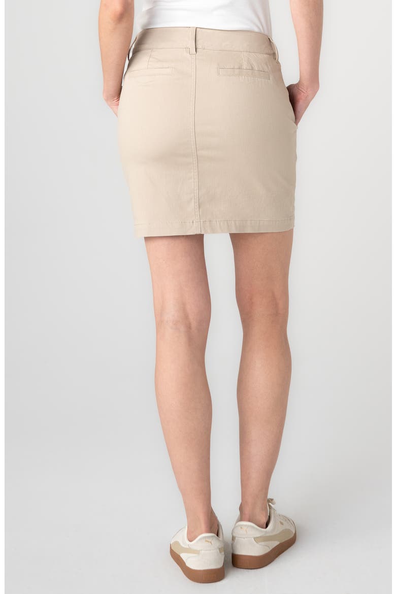Utility Skort, Alternate, color, SAFARI SAND
