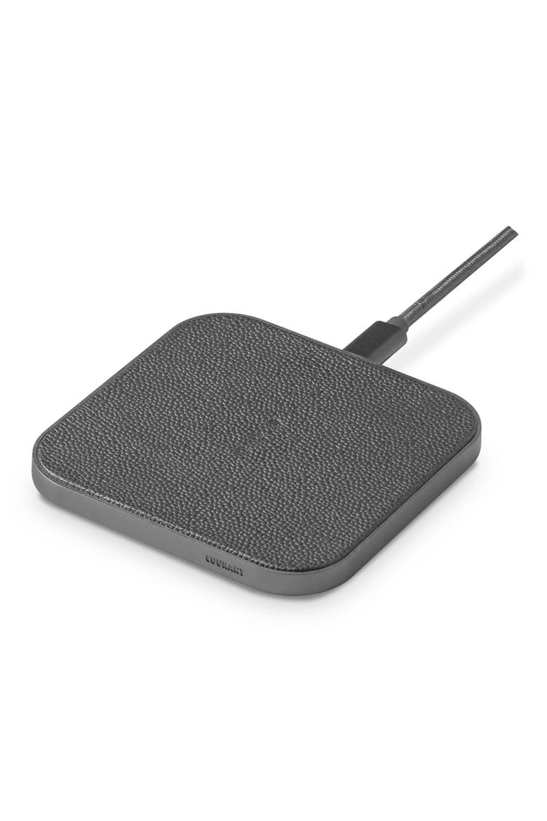 Catch1 Wireless Charger, Alternate, color, ASH