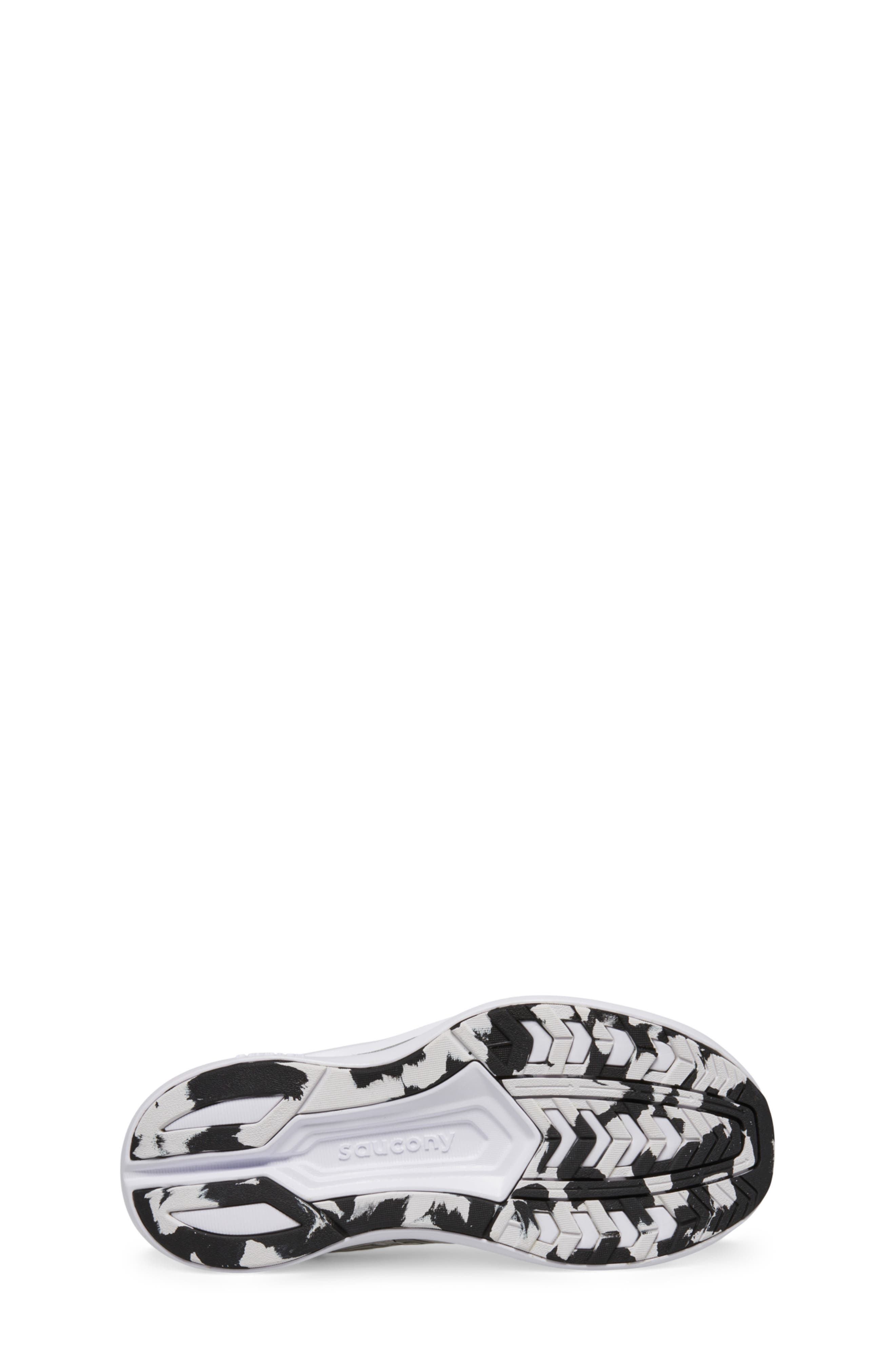 Saucony Endorphin KDZ Running Sneaker, Alternate, color, 