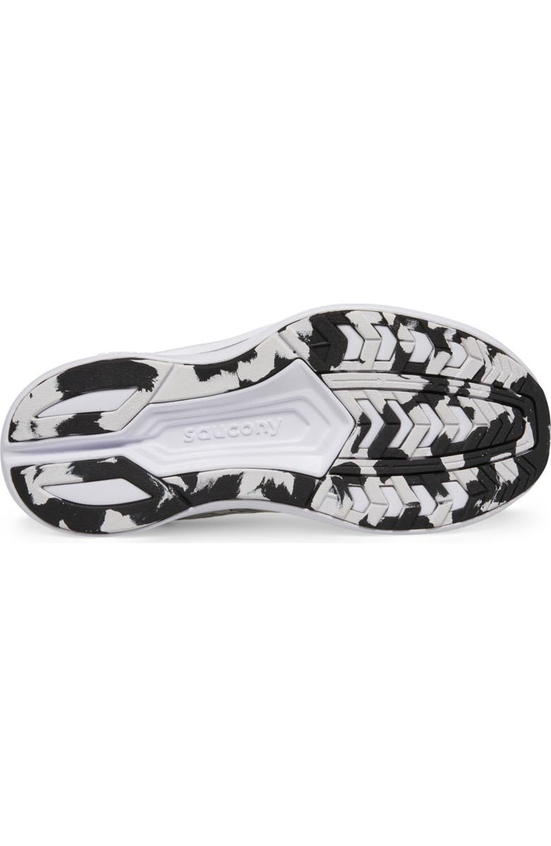 Saucony Endorphin KDZ Running Sneaker, Alternate, color,
