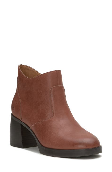 Quinlee Bootie (Women)