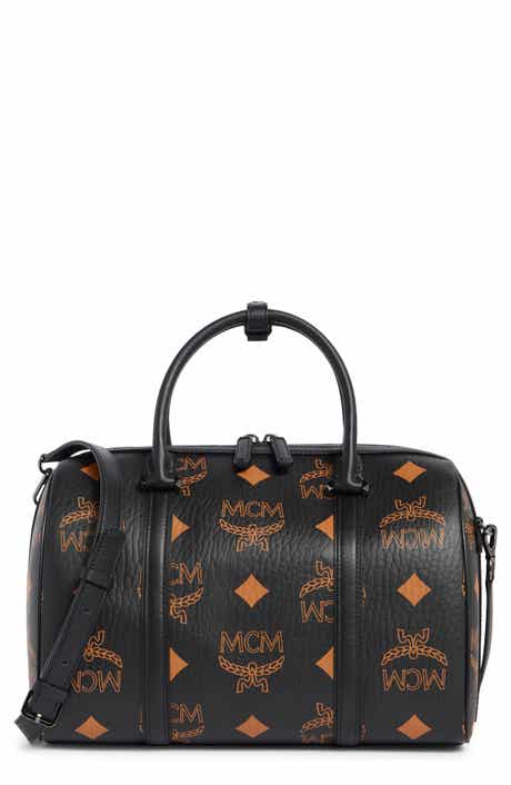 Aren Barrel Bag