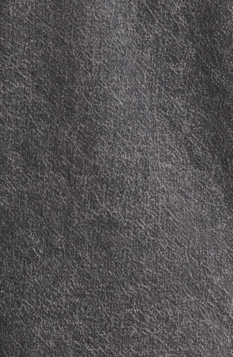 Levi's<sup>®</sup> Long Fleece Lined Trucker Jacket, Alternate, color,