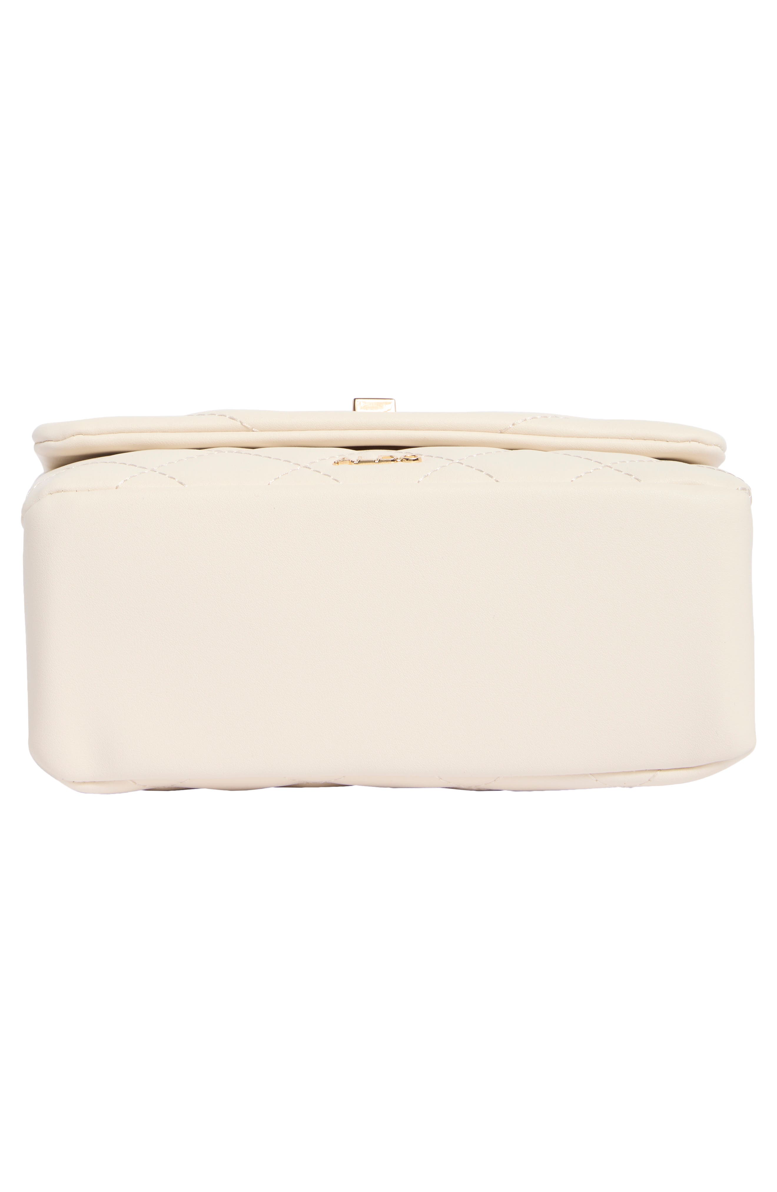 ALDO Alnilam Crossbody Bag, Alternate, color, Bone