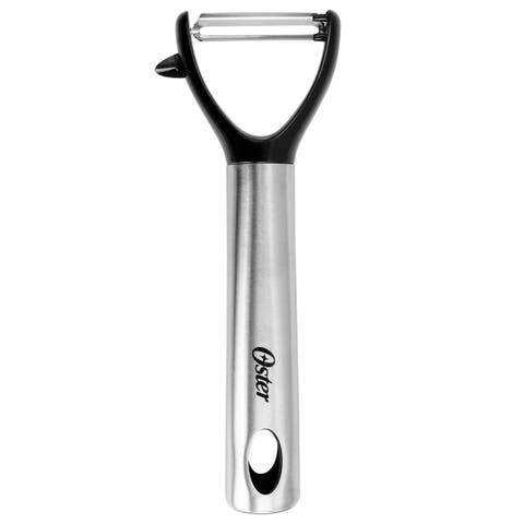 Baldwyn Kitchen Peeler with Stainless Steel Handle