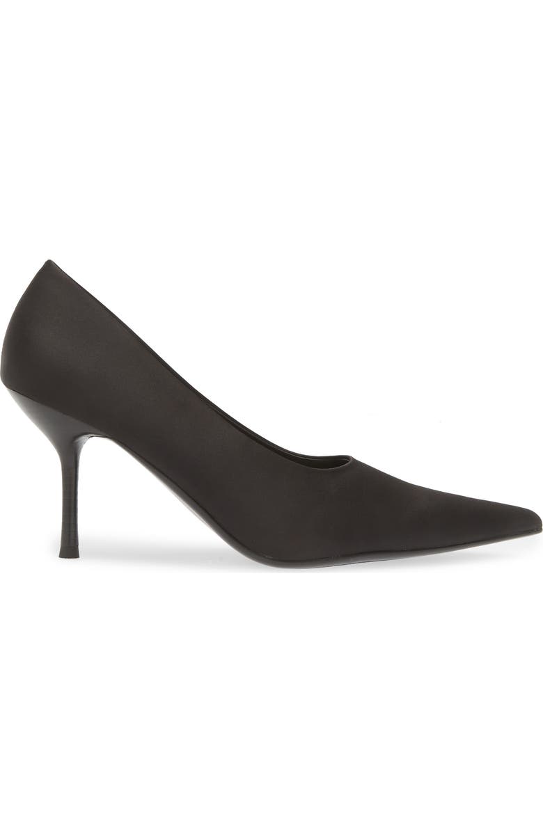 Jeffrey Campbell Chosen Pointed Toe Pump, Alternate, color,