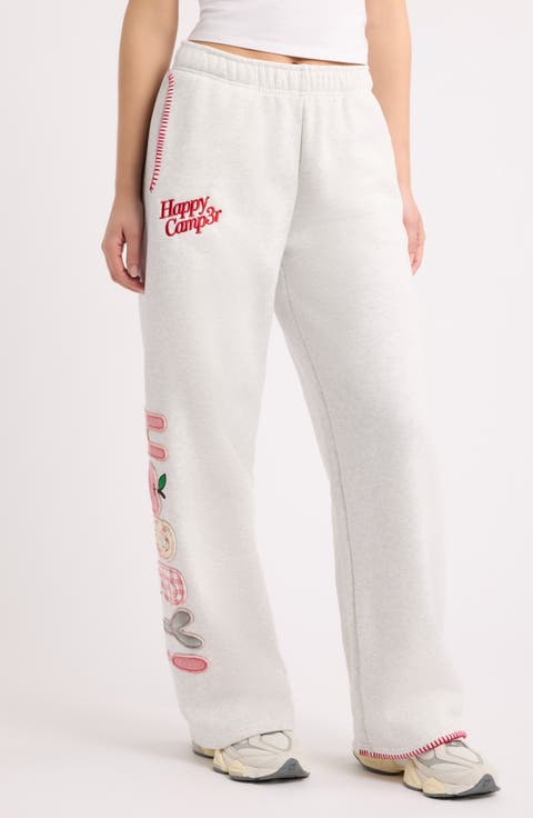 Apple of My Eye Sweatpants