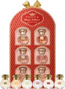 TOCCA Wonders Collection Mini Perfume Set $90 Value