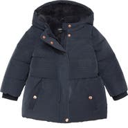 Rokka&Rolla Kids' Starlight Winter Coat