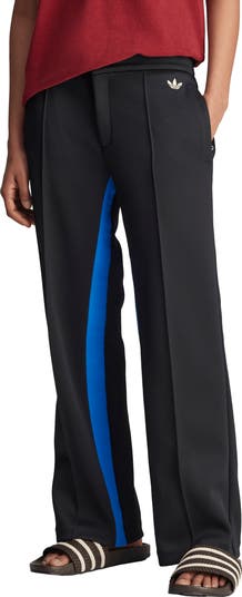 x Wales Bonner Piqué Track Pants