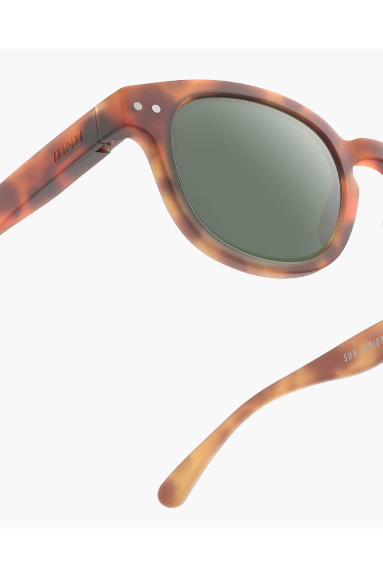 #c Havane Polarized, Alternate, color, Havana: brown caramel