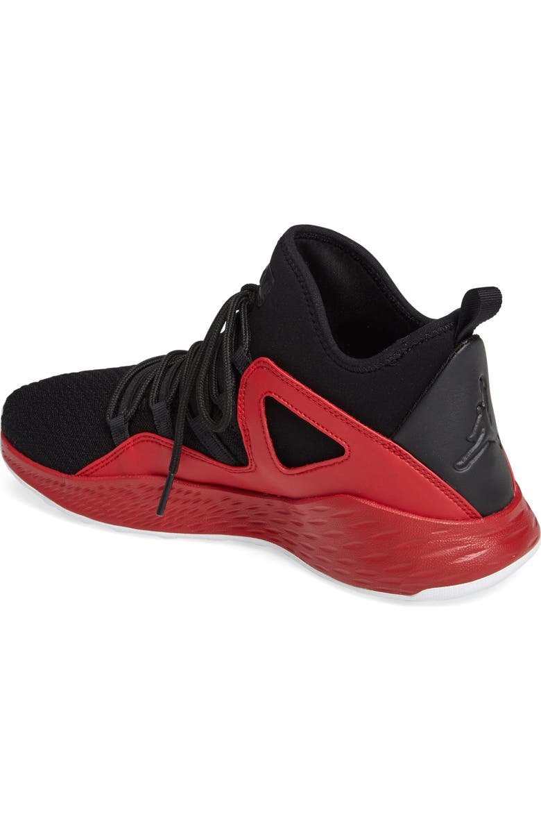 Nike Jordan Formula 23 Basketball Shoe, Alternate, color,