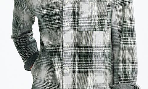 Madewell Devoe Button-up Shirt