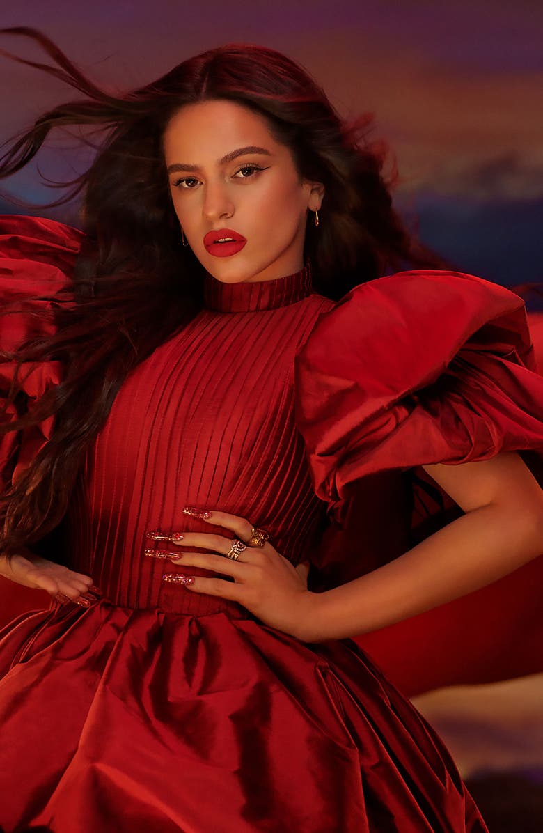 MAC Cosmetics MAC Viva Glam 26 Matte Lipstick, Alternate, color, 