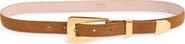 Khaite Lucca Belt