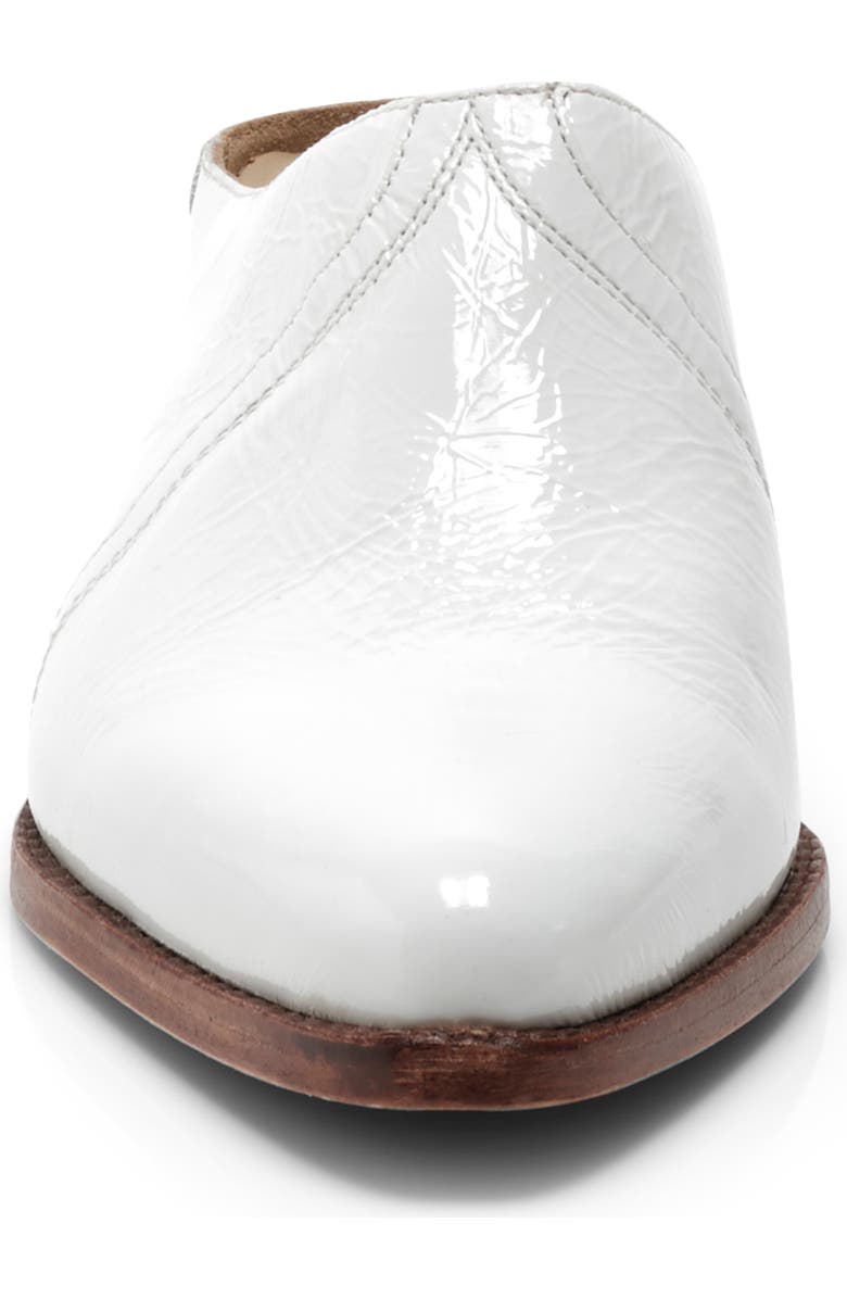 Free People New Frontier Western Mule, Alternate, color,