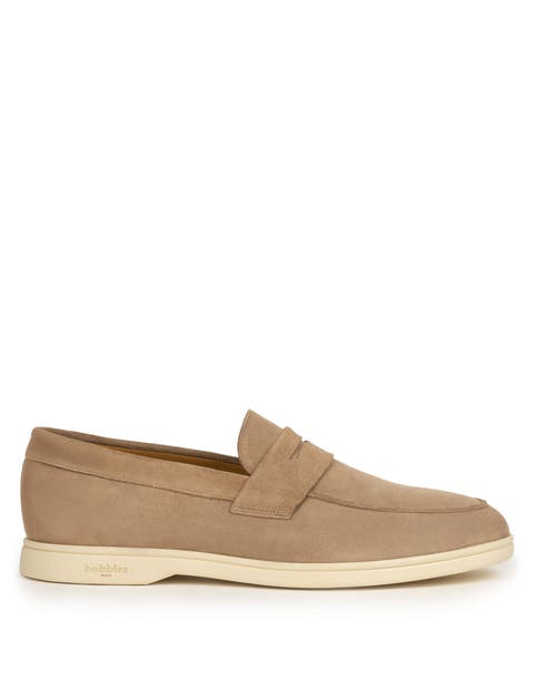 Bormes Loafers
