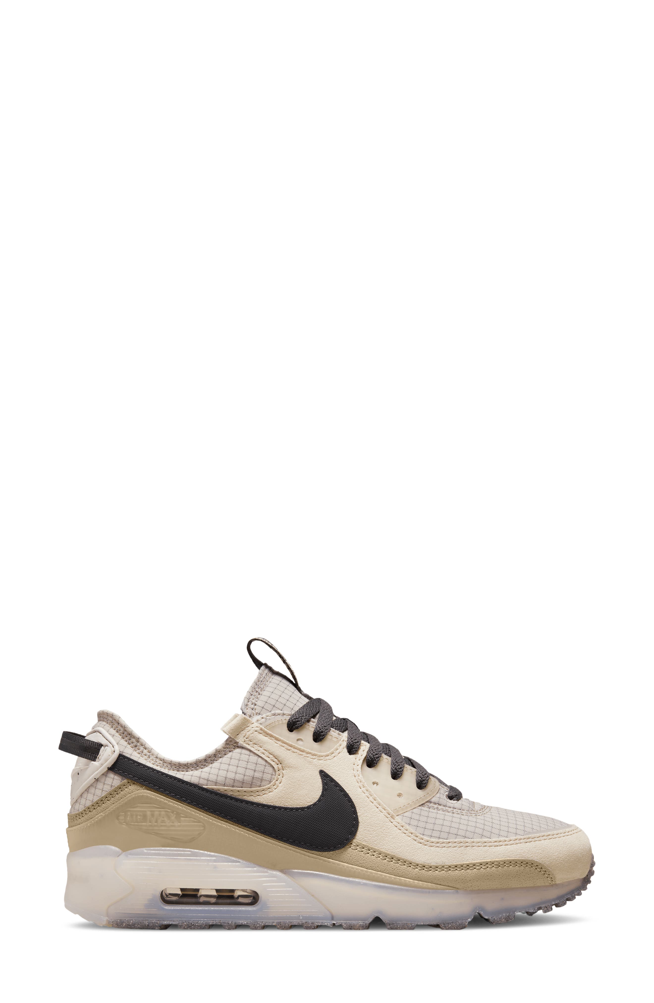 Nike Air Max Terrascape 90 Hiking Sneaker, Alternate, color, 
