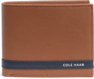 Cole Haan Veronique Bifold Wallet