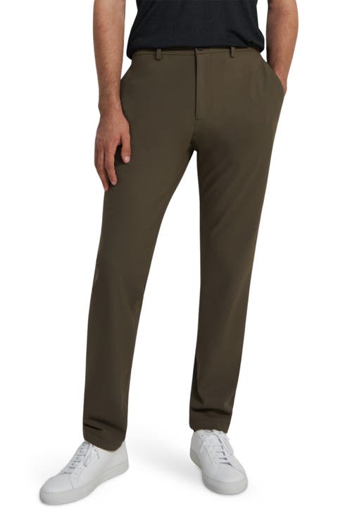 Zaine Precision Ponte Knit Pants