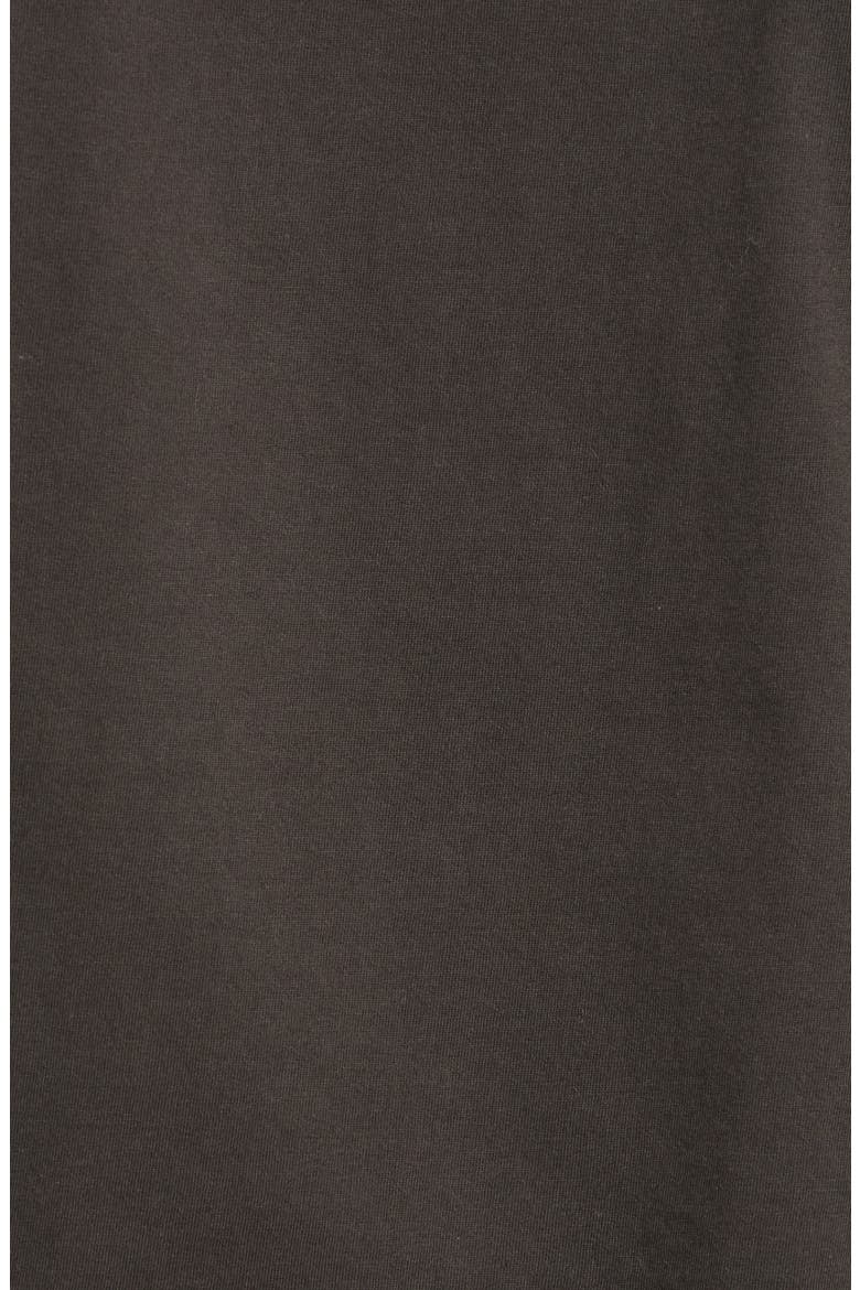 RRL Logo Graphic Tee, Alternate, color, FADED BLACK