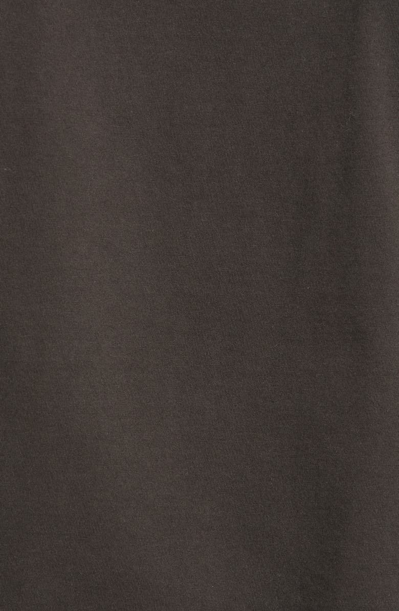 Double RL RRL Logo Graphic Tee, Alternate, color,