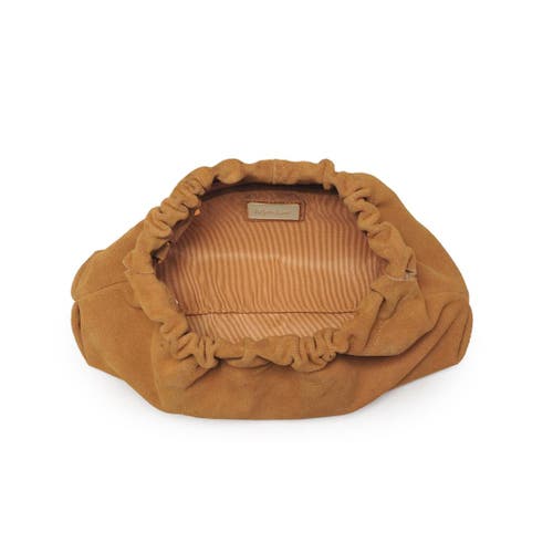 Moda Luxe Penelope Shoulder Bag In Brown